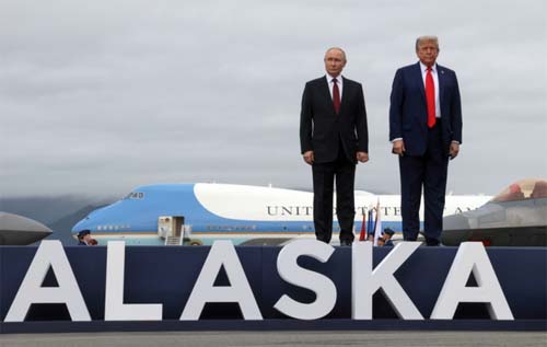 Trump descarta cessar-fogo imediato na Ucrânia e defende acordo de paz