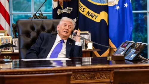 Washington aumenta a presença militar na Venezuela e intensifica ações diplomáticas