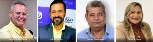 TSE cassa mandatos de vereadores de São Miguel dos Campos por fraude da cota de gênero