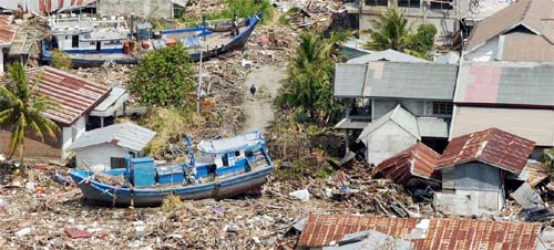 Tsunami no Oceano Índico: 20 anos de um dos maiores desastres da história moderna