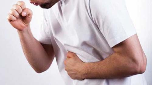 Médico alerta para riscos da tuberculose pulmonar não tratada