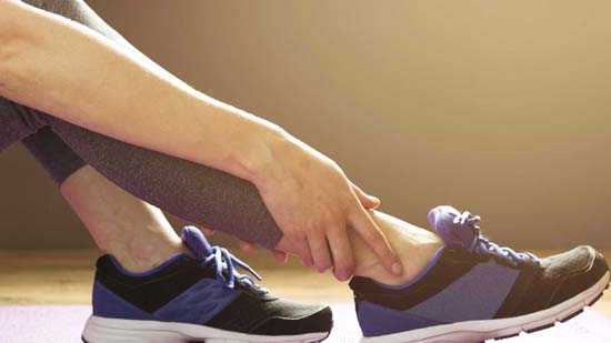 Você conhece a Síndrome do Túnel do Tarso? Entenda