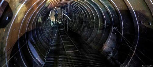 Israel anuncia descoberta de maior túnel do Hamas até agora