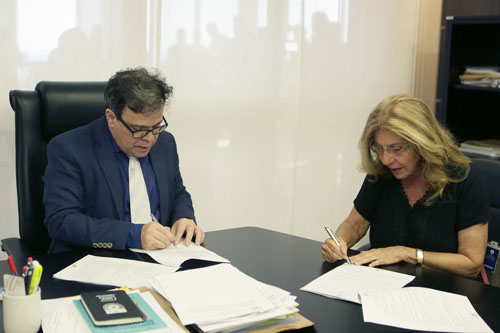 Tribunal de Justiça e Diteal levarão eventos culturais para a Praça Deodoro