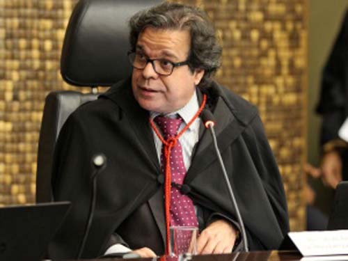 Tutmés Airan faz alerta e diz que 'violência sexual contra crianças e adolescentes é absolutamente inaceitável'