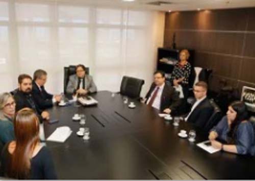 Uneal terá um centro de conciliação do Judiciário de Alagoas