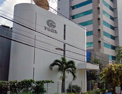 Justiça marca para início de junho julgamento entre Globo e TV Gazeta