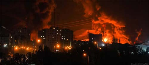 Conflito entre Israel e Irã se intensifica, com aumento de mortos e danos estruturais
