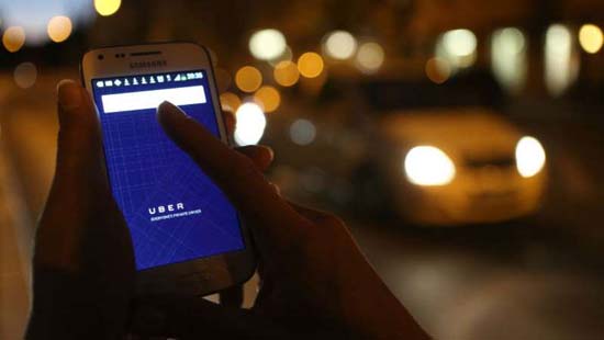 É melhor você, passageiro, se comportar ou poderá ser banido da Uber