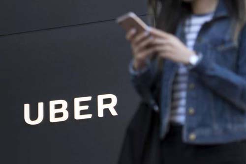 Uber lançará serviço para trabalhos temporários, de garçom a segurança