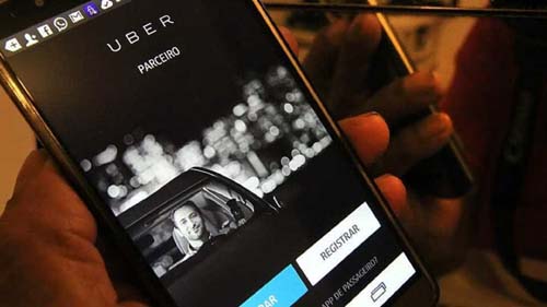 Venda de ações motiva paralisação no Uber