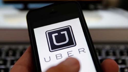 Uber completa cinco anos de Brasil com 2,6 bilhões de viagens