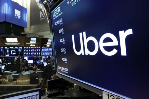 Uber vai demitir 400 funcionários para enfrentar desaquecimento