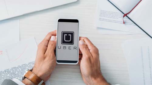 Uber surpreende ao anunciar saída inesperada do país