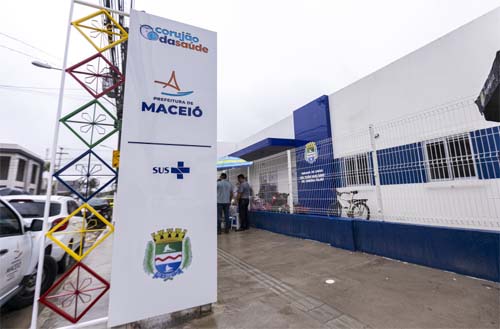 UBS João Macário Passa a Funcionar até às 21h com o Programa Corujão da Saúde