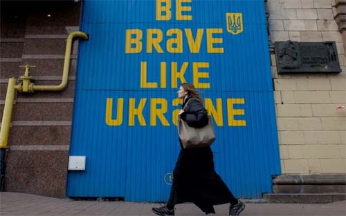 Discussão Entre Trump e Zelensky Gera Revolta na Ucrânia