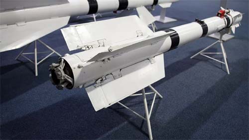 Gravehawk: o novo sistema de defesa aérea que pode fortalecer a Ucrânia