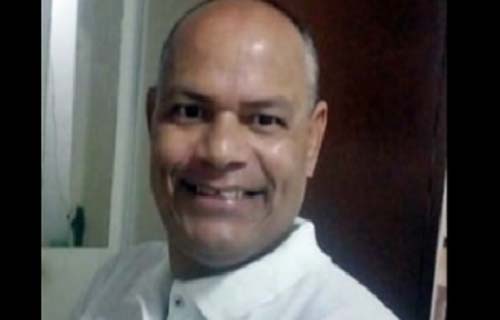 Funcionário da Secretaria de Saúde de São Miguel não resiste a acidente e morre no HGE