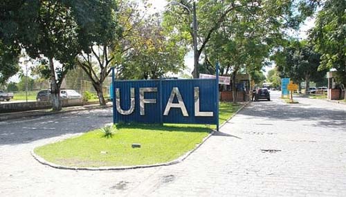 Técnicos da Ufal anunciam greve de 48 horas