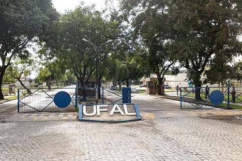 Ufal autoriza diálogo com SSP, mas adia decisão sobre entrada da PM no campus