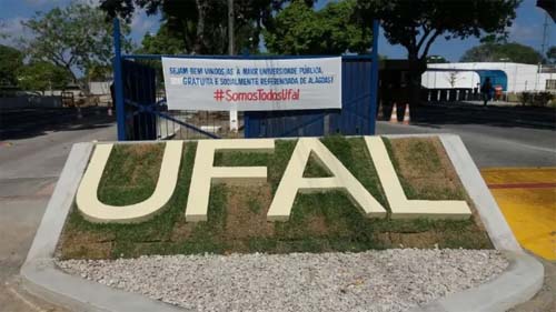 Universidade Federal de Alagoas anuncia processo seletivo para contratação de 23 professores temporários