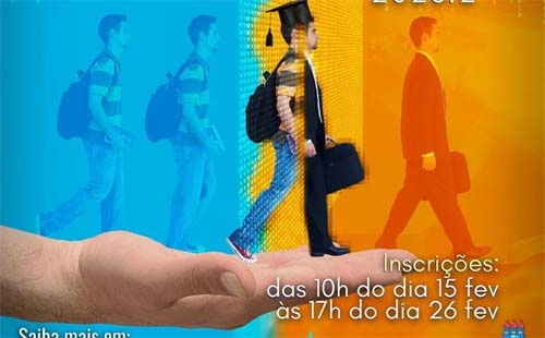 Ufal realiza cadastramento socioeconômico de estudantes até 26 de fevereiro