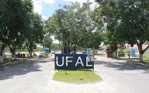 Ufal oferece mais de 2,4 mil vagas para segundo semestre letivo de 2021