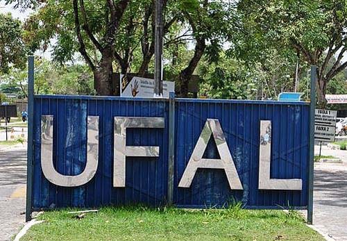 Ufal suspense atividades presenciais após servidores testarem positivo para Covid-19