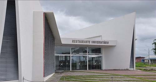 Após vazamento de gás e risco de explosão, Restaurante Universitário da Ufal suspende funcionamento