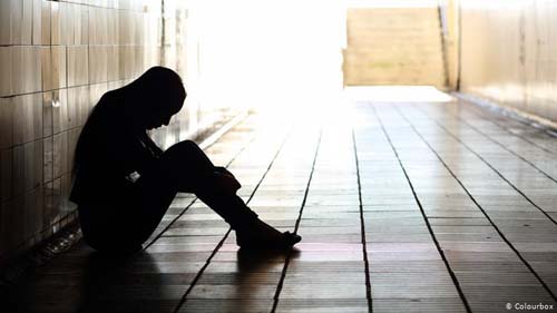 A preocupante alta de suicídios entre jovens brasileiros