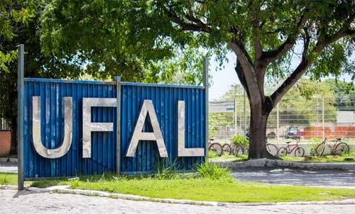Ufal volta a funcionar de forma presencial e regular a partir desta segunda