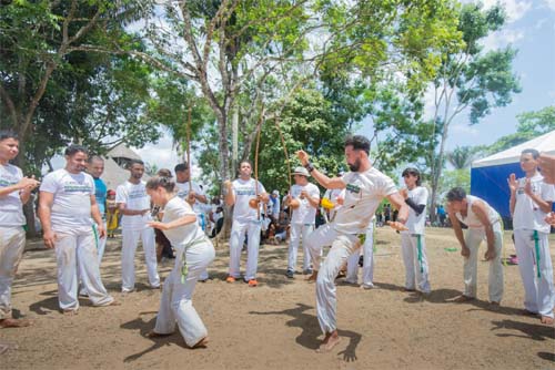 Alagoas e MinC celebram o 1º feriado nacional do Dia de Zumbi e da Consciência Negra