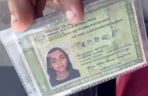 Tragédia na Ladeira do Catolé: Segundo acidente do dia deixa universitária morta e mais três vítimas