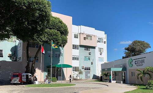 Sem aulas desde março, alunos de medicina cobram definições para ensino online na Uncisal