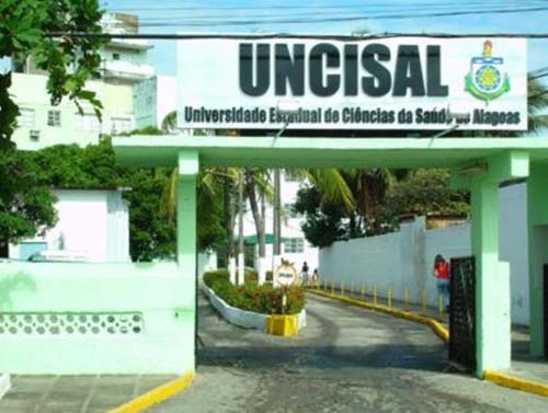 Uncisal divulga edital do vestibular 2019