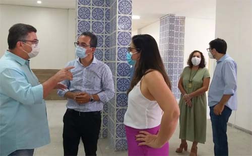 Uncisal prorroga para o dia 15 de novembro inscrições para seleção em cursos de graduação e pós