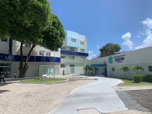 Após dois anos, Uncisal prepara retorno das aulas presenciais para 9 de junho