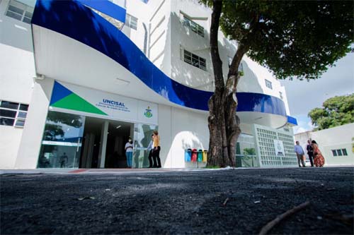 Uncisal lança programa de qualificação para servidores técnico-administrativos com foco em capacitação e valorização profissional