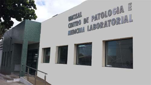 Novembro Azul: Centro de Patologia da Uncisal realiza mutirão com 400 exames de PSA