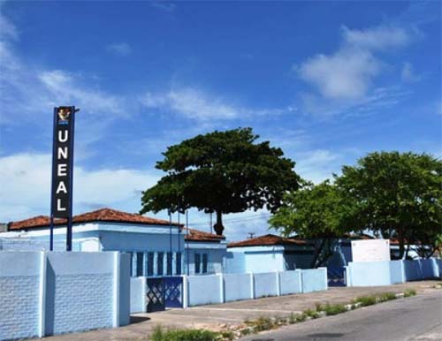 Uneal Iniciará Aulas no Campus VI de Forma Remota a Partir de 10 de Fevereiro