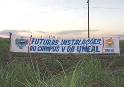 União dos Palmares