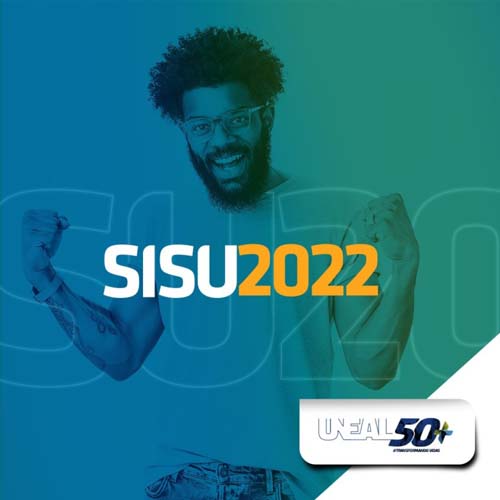 Uneal divulga Guia do Candidato SiSU/Uneal