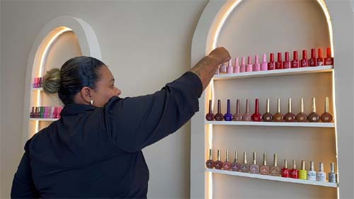 Cuidados Essenciais com Cabelos e Unhas no Verão para Manter a Saúde e Beleza