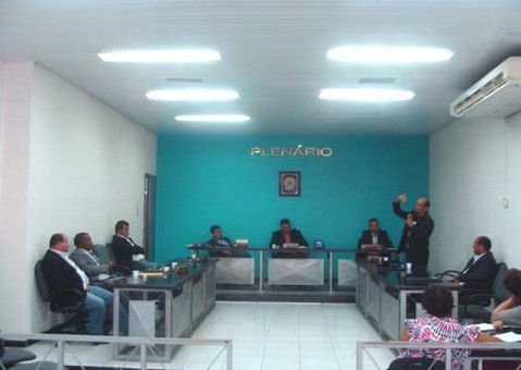 Vereadores retomam as atividades em União