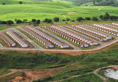 Integrante do governo é sócio de construtora de conjunto inundado