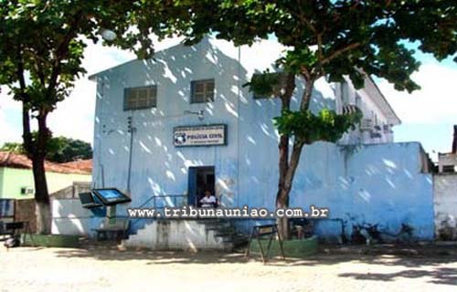 União dos Palmares