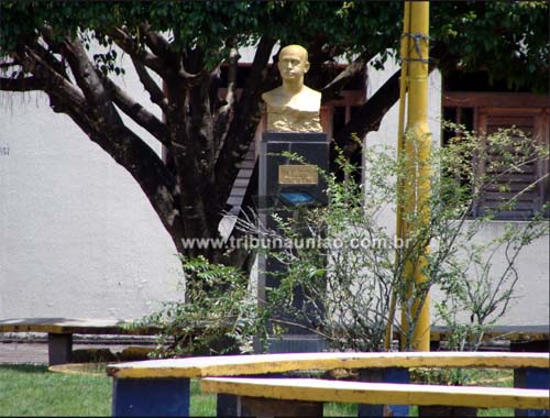 População de União dos Palmares (AL) é de 59.280 pessoas, aponta o Censo do IBGE