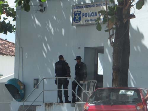 Delegado Regional de União dos Palmares comemora a marca dos 60 dias sem crime na cidade