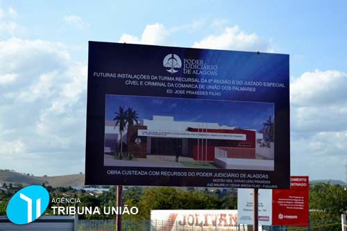 TJAL designa juízes para a Turma Recursal da 6ª Região