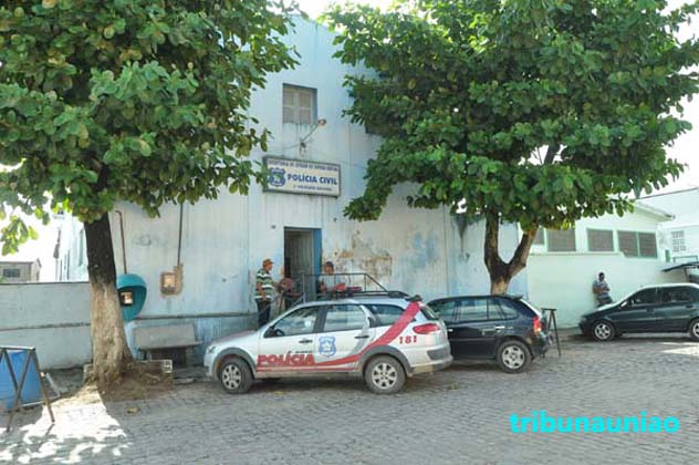 PC evita nova fuga de presos em União. Veja depoimento de delegado sobre o assunto na TV Tribuna